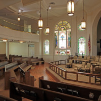 First United Methodist Church