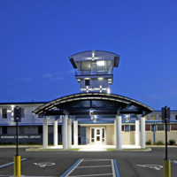 Marianna Airport